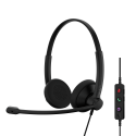 Наушники EPOS IMPACT 100 UC стерео с USB-C Наушники EPOS IMPACT 100 UC стерео с USB-C