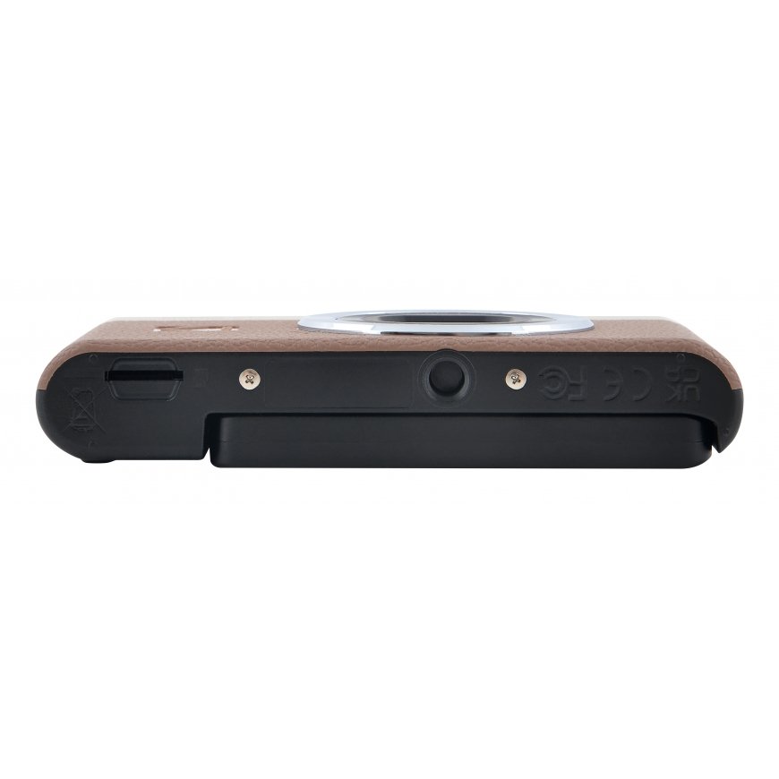 Kodak PIXPRO C1BN digitaalikamera 1/3" Kompakti kamera 13 MP CMOS 4160 x 3120 pikseliä Ruskea – 3