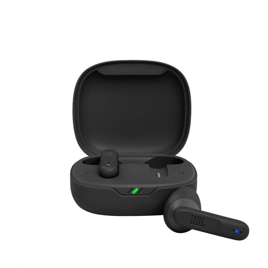 JBL WAVE 300TWS Austiņas True Wireless