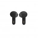 JBL WAVE 300TWS Headphones True Wireless Stereo (TWS) In-ear Music Bluetooth Charging stand Black JBL WAVE 300TWS Headphones True Wireless Stereo (TWS) In-ear Music Bluetooth Charging stand Black