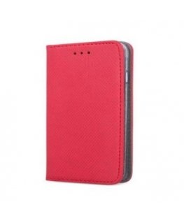 Чехол Xiaomi Smart Magnet для Redmi Note 11 Pro 4G / Note 11 Pro 5G Красный