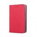 Чехол Xiaomi Smart Magnet для Redmi Note 11 Pro 4G / Note 11 Pro 5G Красный Чехол Xiaomi Smart Magnet для Redmi Note 11 Pro 4G / Note 11 Pro 5G Красный