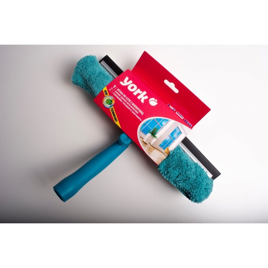 York Window Cleaner with Microfiber Tip (24) – 2