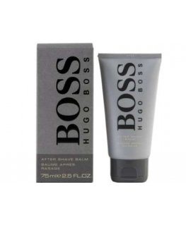 HUGO BOSS Boss bottled
