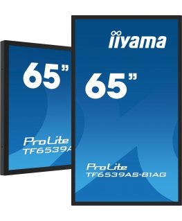 iiyama TF6539AS-B1AG Signage Display