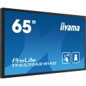 iiyama 65" All-in-One PCAP Interactive Display inspired by technology and designed for creative spac iiyama 65" All-in-One PCAP Interactive Display inspired by technology and designed for creative spac