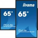 iiyama 65" All-in-One PCAP Interactive Display inspired by technology and designed for creative spac iiyama 65" All-in-One PCAP Interactive Display inspired by technology and designed for creative spac