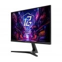 Asrock Phantom Gaming монитор для ПК 62,2 cm (24.5") 1920 x 1080 пикселей Full HD LED Черный Asrock Phantom Gaming монитор для ПК 62,2 cm (24.5") 1920 x 1080 пикселей Full HD LED Черный