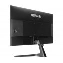 Asrock Phantom Gaming monitori 62,2 cm (24.5") 1920 x 1080 pikseļi Full HD LED Melns Asrock Phantom Gaming monitori 62,2 cm (24.5") 1920 x 1080 pikseļi Full HD LED Melns