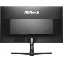 Asrock Phantom Gaming tietokoneen litteä näyttö 62,2 cm (24.5") 1920 x 1080 pikseliä Full HD LED mus Asrock Phantom Gaming tietokoneen litteä näyttö 62,2 cm (24.5") 1920 x 1080 pikseliä Full HD LED mus