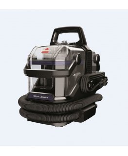 Bissell SpotClean Portatīvais paklāju un auduma tīrītājs