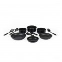 Salter BW12055IS Clip & Cook 14-osaline köögikomplekt Salter BW12055IS Clip & Cook 14-osaline köögikomplekt