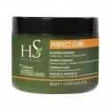 HS MILANO PERFECT CURL HYDRATING маска для волос, 500 мл