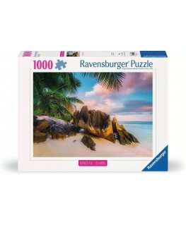 Ravensburger 12000154 Pusle 1000 tk Muu