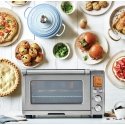 Sage SOV820BSS4EEU1 grilliuuni Ruostumaton teräs Grilli