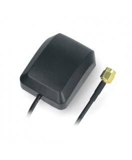 Oem GPS antenn SMA ühendusega 2.7–5 V