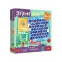 TREFL 02799 Šaha spēle un Lilo & Stitch dzirnaviņas