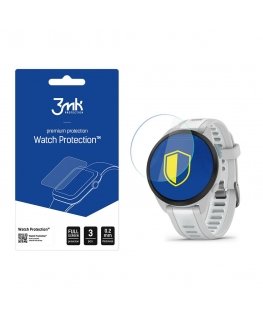 3MK Watch Protection