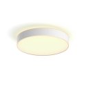 Philips Hue White ambiance Suuri Enrave-kattovalaisin Philips Hue White ambiance Suuri Enrave-kattovalaisin