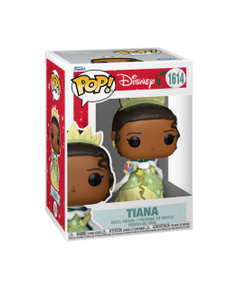 Funko POP figūra Disney Tiana un varde Tiana