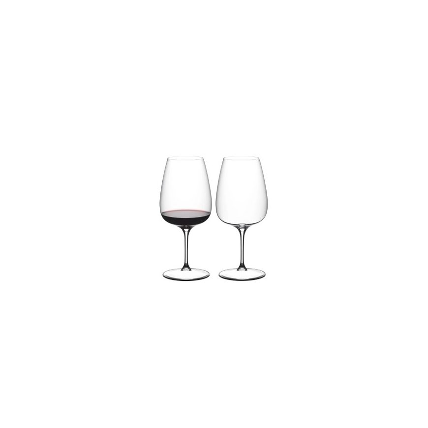 Riedel Taurē Riedel GRAPE Cabernet/Merlot/Coctail, kristāls
