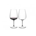 Taurē Riedel GRAPE Cabernet/Merlot/Coctail, kristāls, 810 ml, H 23,5 cm, D 10,3 cm, 2 gab, 6424/0 Taurē Riedel GRAPE Cabernet/Merlot/Coctail, kristāls, 810 ml, H 23,5 cm, D 10,3 cm, 2 gab, 6424/0