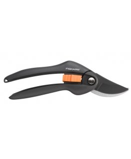 Fiskars 111260 секатор Обводной Черный