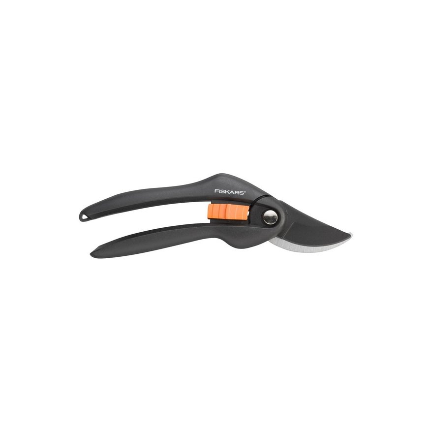 Fiskars 111260 dzīvžogu šķēres Apeja Melns