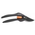 Fiskars 111260 karsintasakset Ohisyöttö musta Fiskars 111260 karsintasakset Ohisyöttö musta