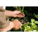 Fiskars 111260 karsintasakset Ohisyöttö musta Fiskars 111260 karsintasakset Ohisyöttö musta