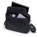 DICOTA D30805-RPET laptop case 40.6 cm (16") Toploader bag Black DICOTA D30805-RPET laptop case 40.6 cm (16") Toploader bag Black