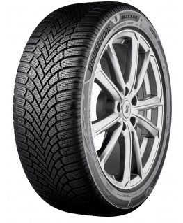 Bridgestone Tires BLIZZAK 6 104 W XL (C B B 72dB)
