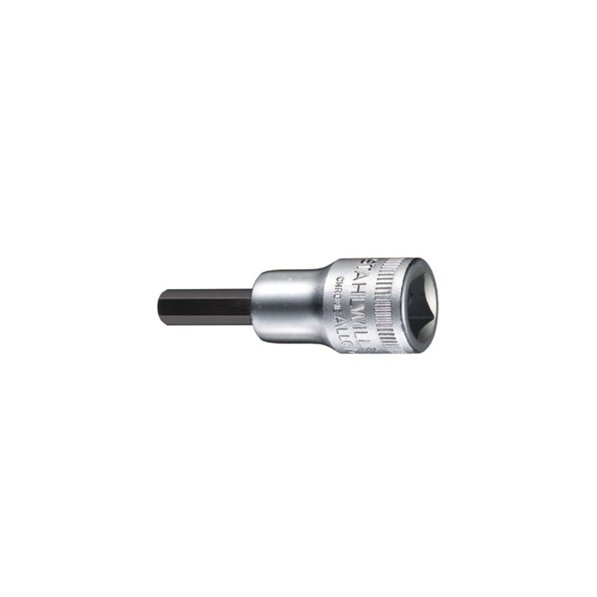 STAHLWILLE 02050010 socket/socket set