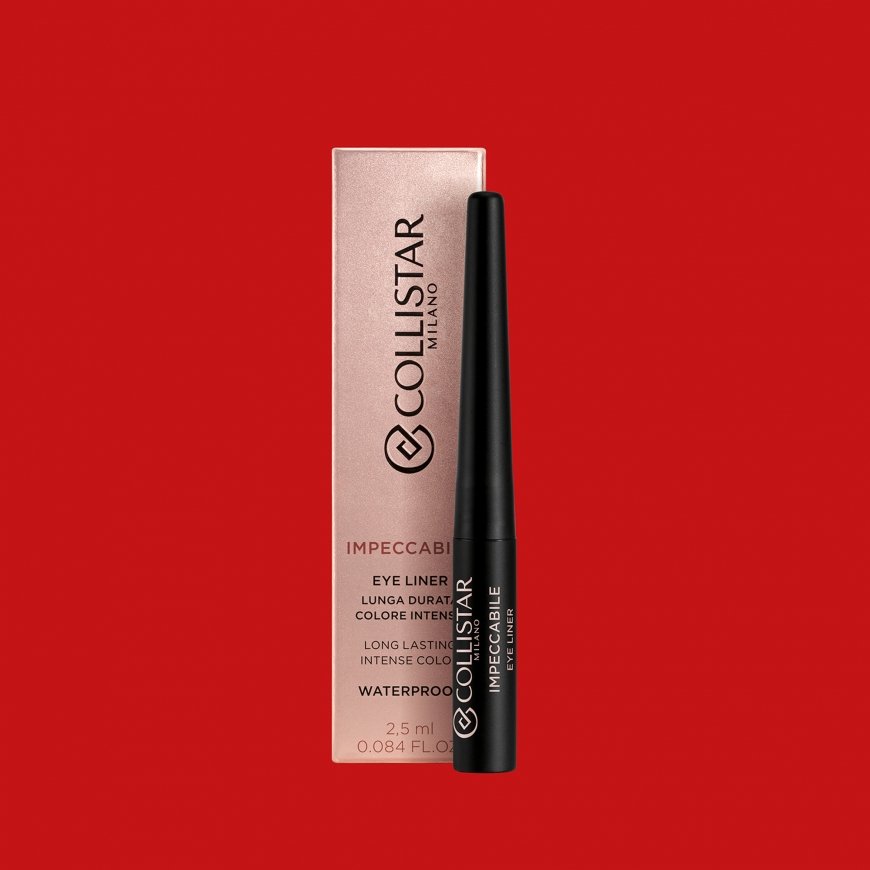 Collistar Impeccabile Eye Liner 03 Burgundy 2.5ml – 3