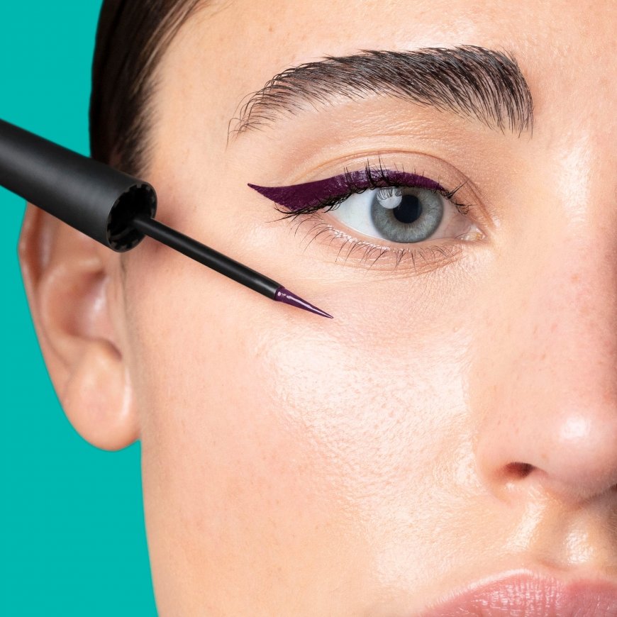 Collistar Impeccabile Eye Liner 03 Burgundy 2.5ml – 4