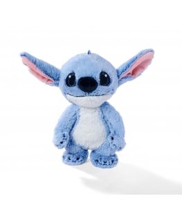 SIMBA Disney Stitch Angel joulupukki pehmolelu 25cm
