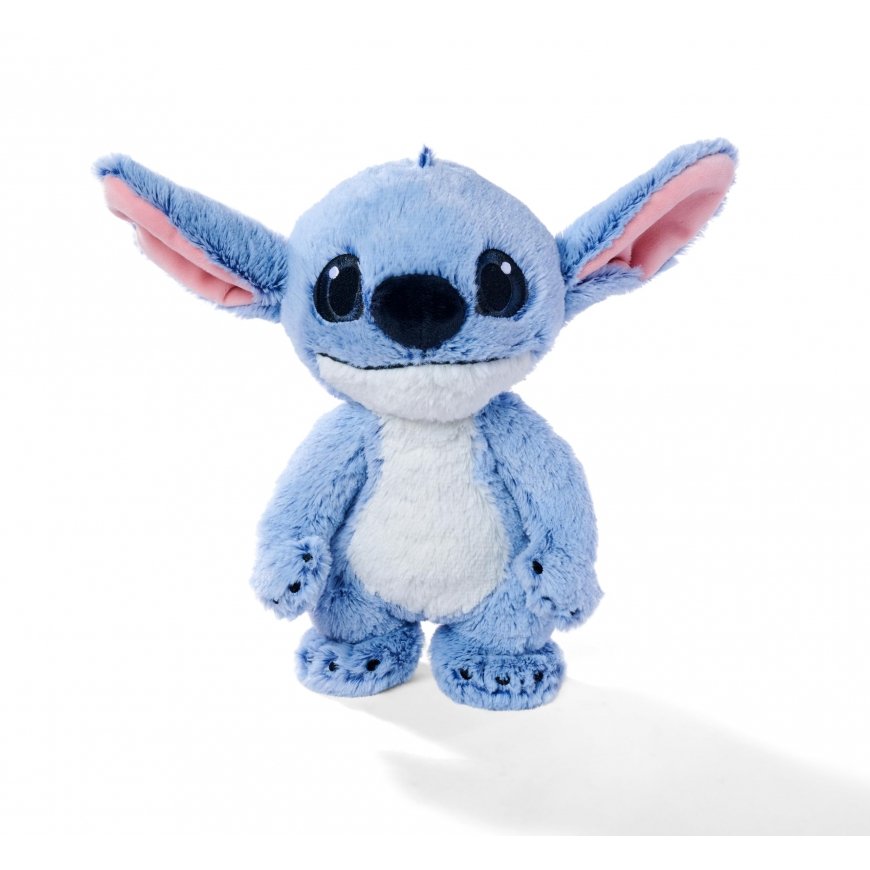 SIMBA Disney Stitch Angel Kalėdų pliušinis žaislas 25cm