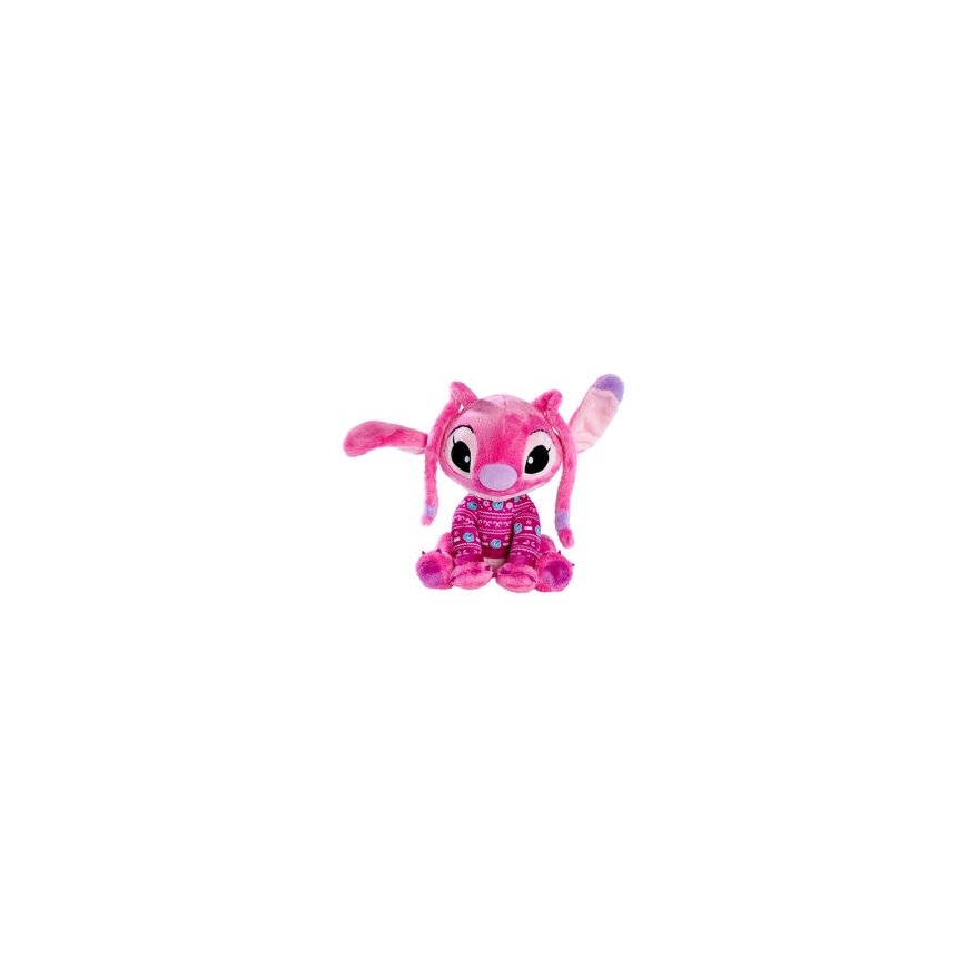 SIMBA Disney Stitch Angel jõulupadi 25cm – 2