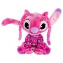 SIMBA Disney Stitch Angel Christmas plush toy 25cm SIMBA Disney Stitch Angel Christmas plush toy 25cm