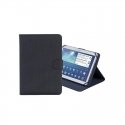 Rivacase 3317 25.6 cm (10.1") Folio Black Rivacase 3317 25.6 cm (10.1") Folio Black