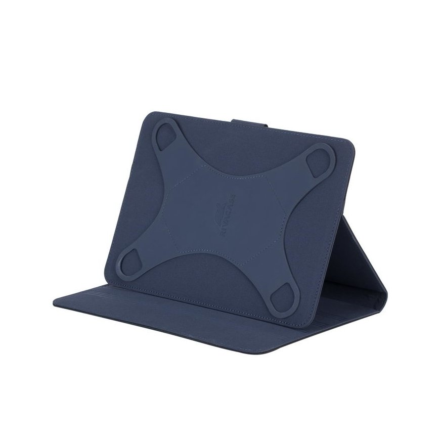 Rivacase 3317 25.6 cm (10.1") Folio Black – 2