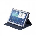 Rivacase 3317 25.6 cm (10.1") Folio Black Rivacase 3317 25.6 cm (10.1") Folio Black