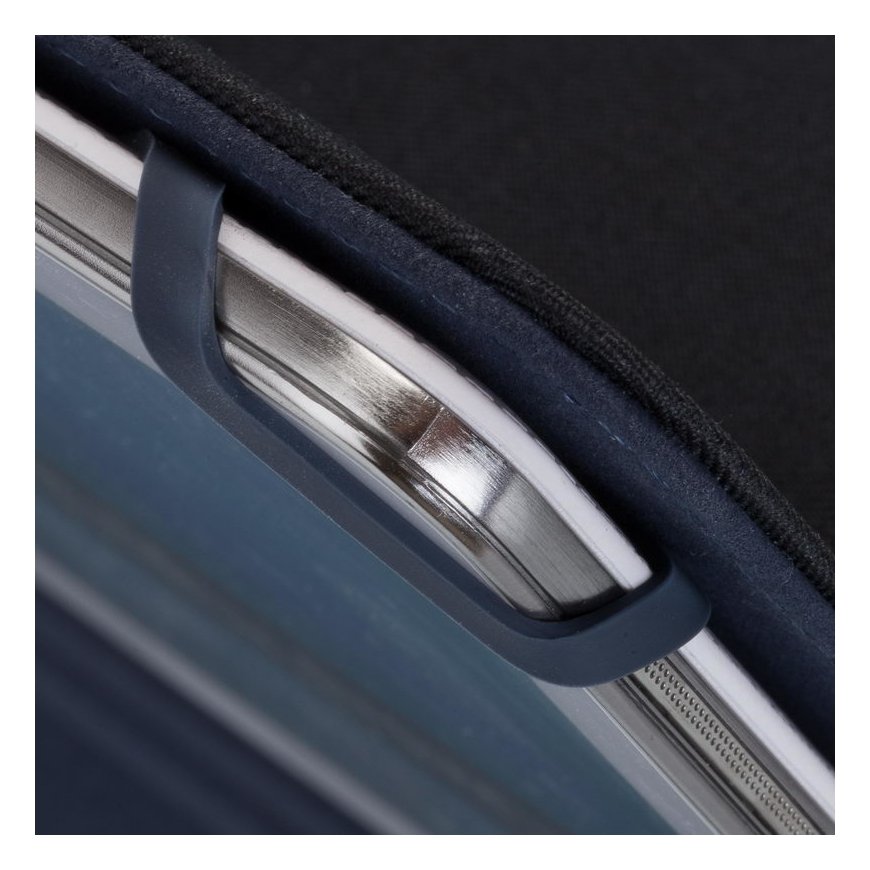 Rivacase 3317 25,6 cm (10.1") „Folio“ Juoda – 5