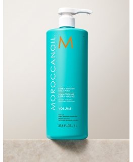 Be Hair Be Mineral Plump Shampoo 1000ml