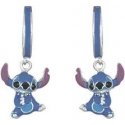 Disney „Stitch“ ir „Angel Lilo“ ir „Stitch“ atitinkantys sidabriniai karoliai CS00040SL-P.CS (grandinė, pakabukas) Disney „Stitch“ ir „Angel Lilo“ ir „Stitch“ atitinkantys sidabriniai karoliai CS00040SL-P.CS (grandinė, pakabukas)