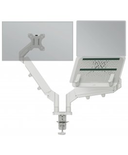 Leitz 65380085 подставка / крепление для мониторов
