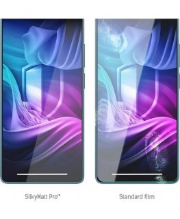 Redmi Note 14s - 3mk Silky Matt Pro