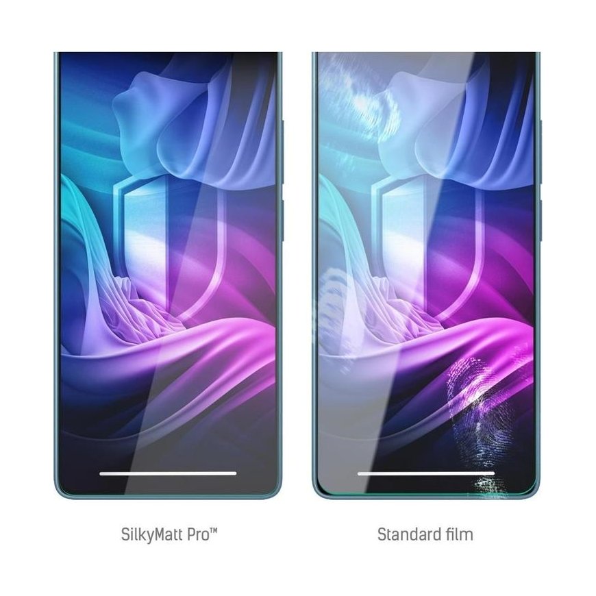 Redmi Note 14s - 3mk Silky Matt Pro