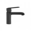 Invena INVENA SIROS basin mixer Black WASHBASIN mixer