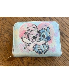 CERDÁ Disney Stitch Angel maciņš